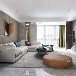 Oumoo Living Dining Room 368 